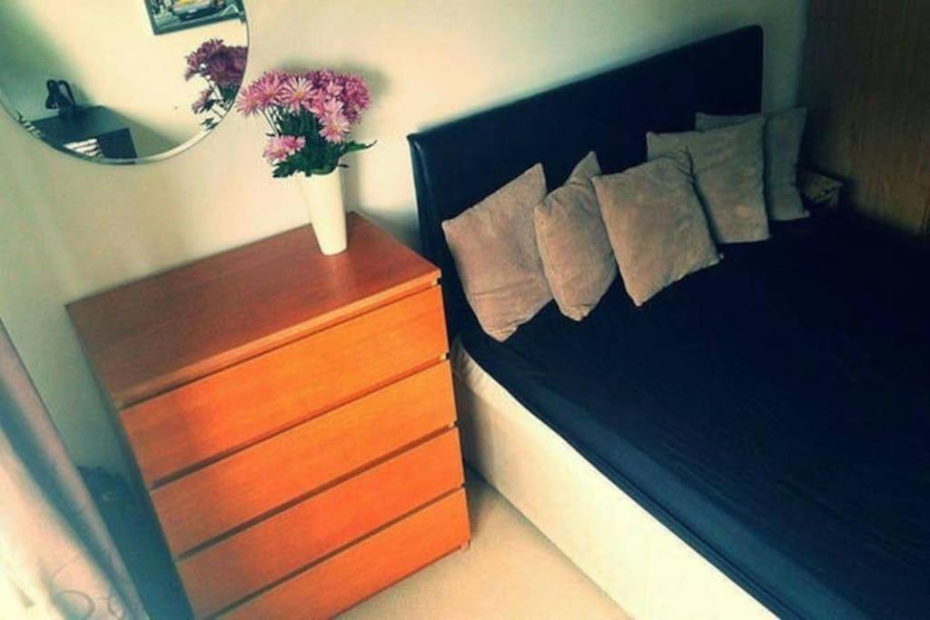 Appartamento Superhost 1 Bedroom Flat 15 Mins To Center,zone 2