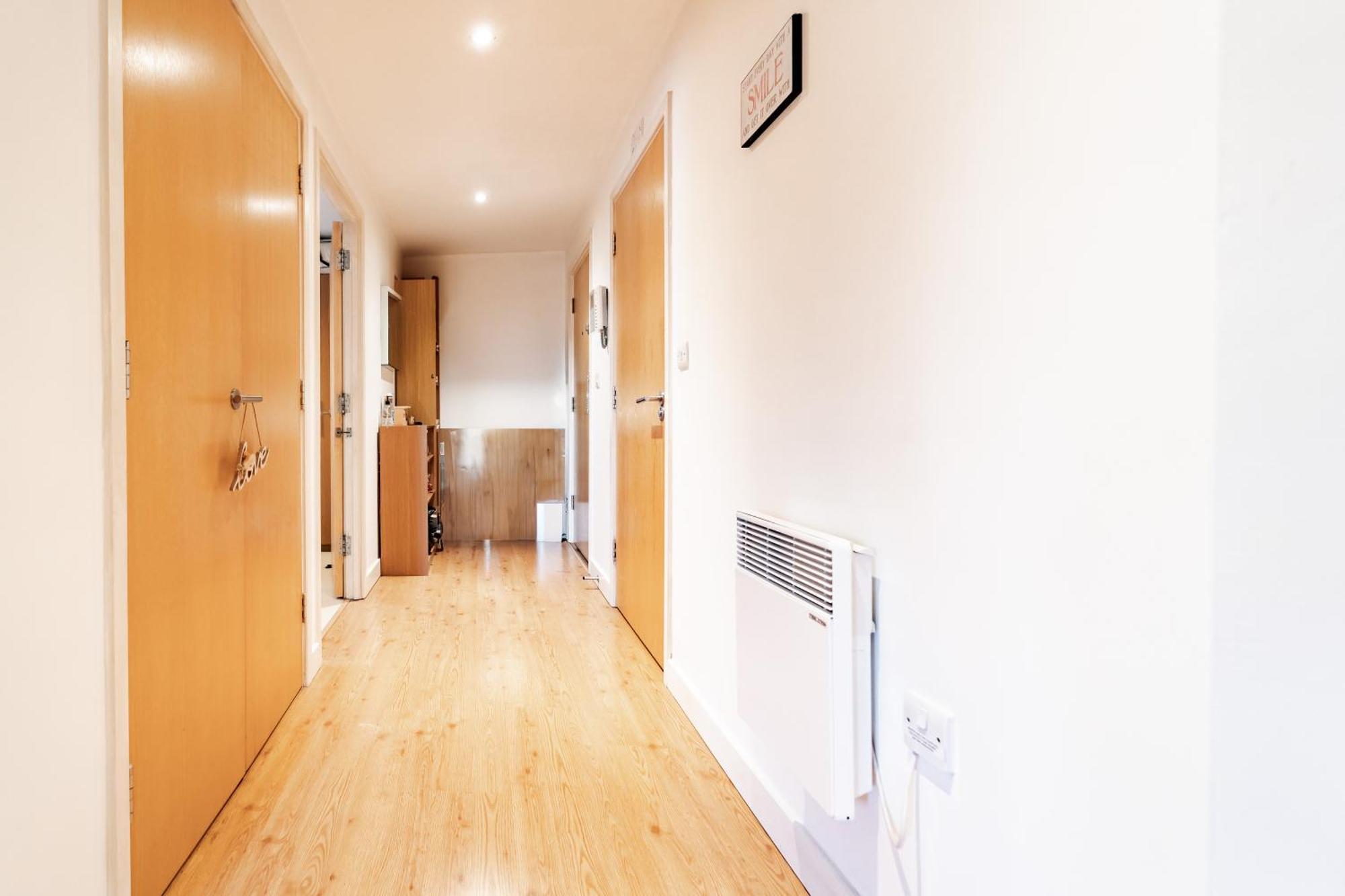 Superhost 1 Bedroom Flat 15 Mins To Center,zone 2 Appartamento Londra